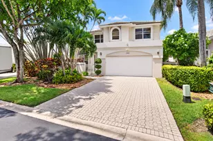 7848 Travlers Tree Dr, Boca Raton, FL 33433 - Photo 1