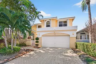 7848 Travlers Tree Dr, Boca Raton, FL 33433 - Photo 1