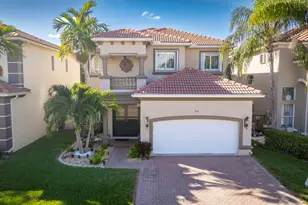 7167 Ivy Crossing Ln, Boynton Beach, FL 33436 - Photo 2