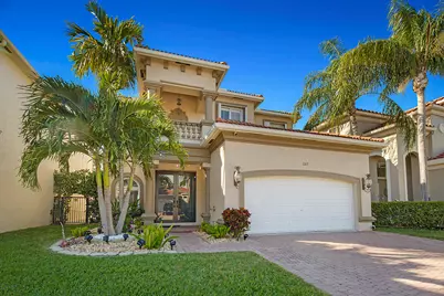 7167 Ivy Crossing Lane, Boynton Beach, FL 33436 - Photo 2