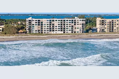 10310 S Ocean Drive #609, Jensen Beach, FL 34957 - Photo 1