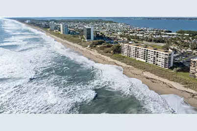 10310 S Ocean Drive #609, Jensen Beach, FL 34957 - Photo 2