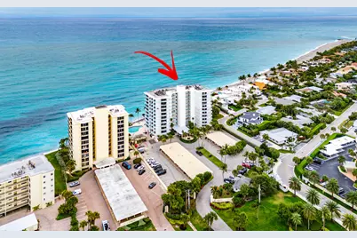 100 Beach Road #602, Tequesta, FL 33469 - Photo 44