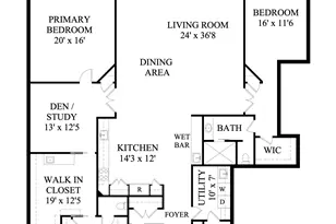 2100 S Ocean Blvd, Palm Beach, FL 33480 - Photo 26