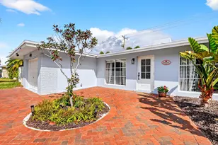 2842 SW 4th St, Boynton Beach, FL 33435 - Photo 4