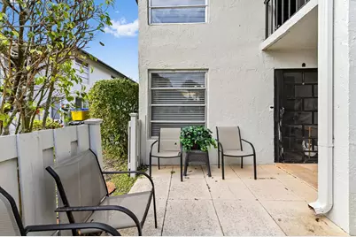 5779 Spindle Palm Court #A, Delray Beach, FL 33484 - Photo 4