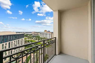550 Okeechobee Boulevard #1614, West Palm Beach, FL 33401 - Photo 8