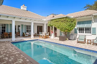 401 S Palm Island Circle, Indian River Shores, FL 32963 - Photo 8