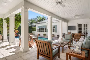 401 S Palm Island Cir, Vero Beach, FL 32963 - Photo 4