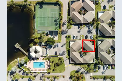 1127 E Seminole Avenue #9c, Jupiter, FL 33477 - Photo 2