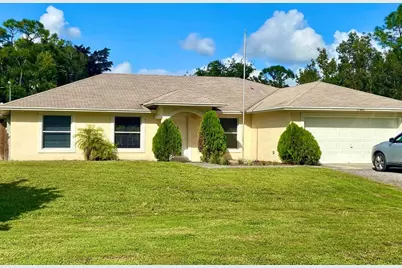 17461 W Alan Black Boulevard, Loxahatchee, FL 33470 - Photo 1