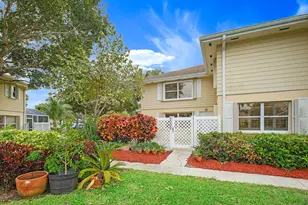 5002 Wheatley Ct, Boynton Beach, FL 33436 - Photo 1