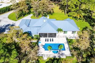 11230 Alligator Trail, Wellington, FL 33449 - Photo 1