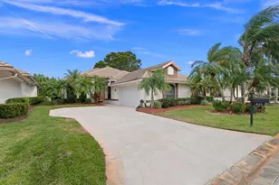 435 SW Jefferson Cir, Port Saint Lucie, FL 34986 - Photo 4