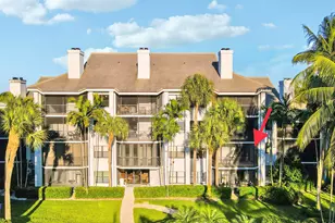 122 Bay Colony Dr N, Juno Beach, FL 33408 - Photo 1