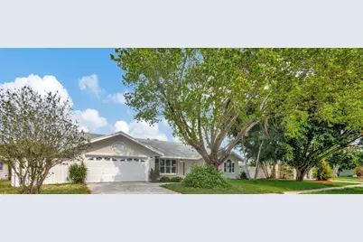 843 Azalea Drive, Royal Palm Beach, FL 33411 - Photo 2