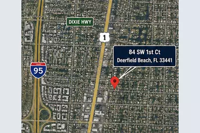 84 SW 1 Court, Deerfield Beach, FL 33441 - Photo 2