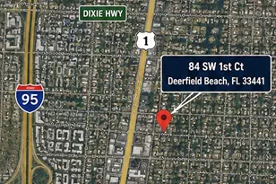 84 SW 1st Ct, Deerfield Beach, FL 33441 - Photo 2
