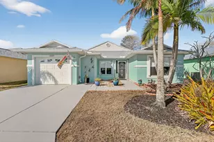 6655 Alemendra St, Fort Pierce, FL 34951 - Photo 1