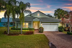 104 NW Willow Grove Ave, Port Saint Lucie, FL 34986 - Photo 1