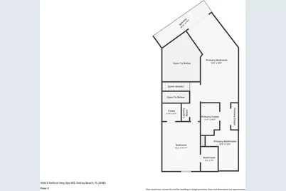 1035 S Federal Highway #402, Delray Beach, FL 33483 - Photo 82