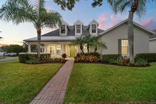 10741 SW Westlawn Blvd, Port Saint Lucie, FL 34987 - Photo 1