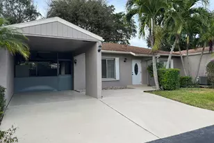 14704 Wildflower Ln, Delray Beach, FL 33446 - Photo 1