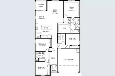 11245 NW Blockbird Drive #Road, Port Saint Lucie, FL 34987 - Photo 4