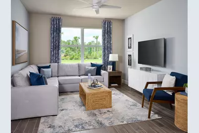 11245 NW Blockbird Drive #Road, Port Saint Lucie, FL 34987 - Photo 8