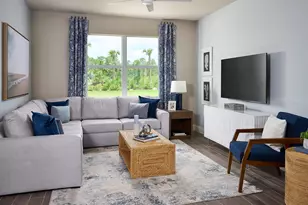 11245 NW Blockbird Dr, Port Saint Lucie, FL 34987 - Photo 8