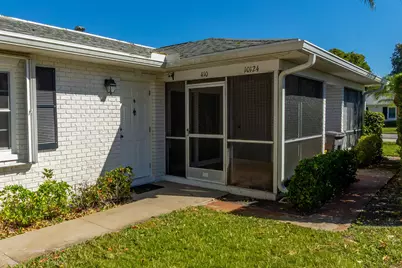 10124 45th Avenue S #410, Boynton Beach, FL 33436 - Photo 4
