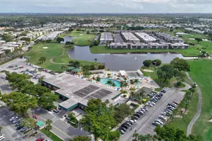 605 Flanders M, Delray Beach, FL 33484 - Photo 28