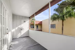 605 Flanders M, Delray Beach, FL 33484 - Photo 20