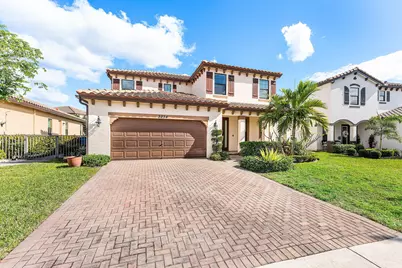 3234 Klays Court, Royal Palm Beach, FL 33411 - Photo 2