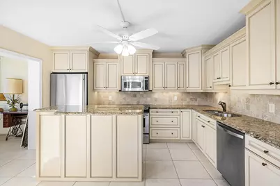 3841 Quail Ridge Drive #Mallard, Boynton Beach, FL 33436 - Photo 20