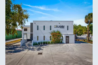 405 Angle Road, Fort Pierce, FL 34947 - Photo 1