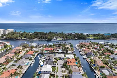 3001 NE 47th Street, Lighthouse Point, FL 33064 - Photo 2