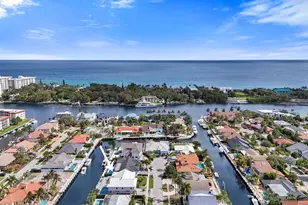 3001 NE 47th St, Lighthouse Point, FL 33064 - Photo 2