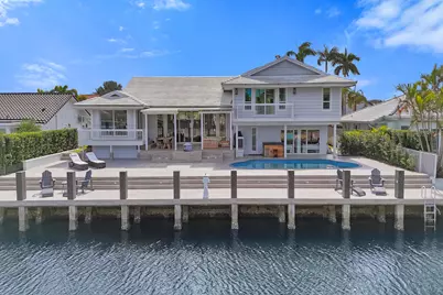 3001 NE 47th Street, Lighthouse Point, FL 33064 - Photo 1