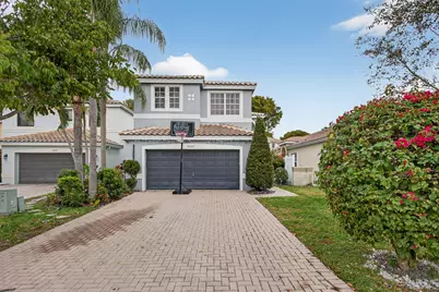 3847 NW 62nd Street, Pompano Beach, FL 33073 - Photo 1