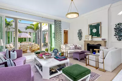 309 Chapel Hill Road, Palm Beach, FL 33480 - Photo 4