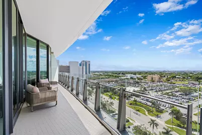 1100 S Flagler Drive #1403, West Palm Beach, FL 33401 - Photo 28