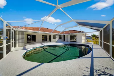 5407 NW Chicopa Street, Port Saint Lucie, FL 34983 - Photo 34