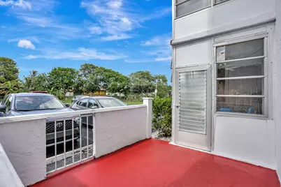 4000 NW 44th Avenue #113, Lauderdale Lakes, FL 33319 - Photo 20