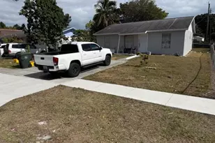 448 Perry Ave, Greenacres, FL 33463 - Photo 1