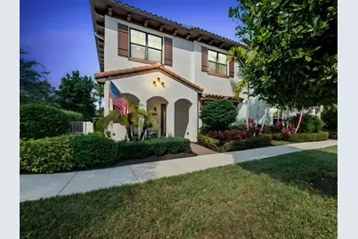 8125 Hobbes Way, Palm Beach Gardens, FL 33418 - Photo 1