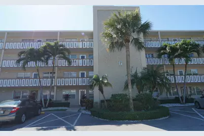 226 Wellington G #G, West Palm Beach, FL 33417 - Photo 6