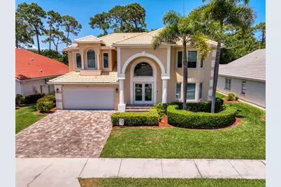 172 Bent Tree Drive, Palm Beach Gardens, FL 33418 - Photo 2