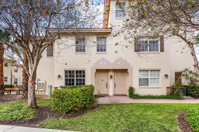 110 Stone Harbor Way #A1, Delray Beach, FL 33444 - Photo 1