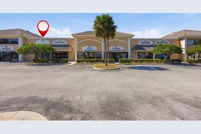 2518 SE Willoughby Boulevard #2518, Stuart, FL 34994 - Photo 1